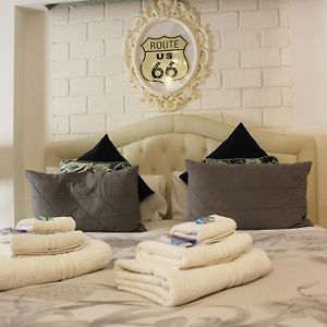 Junior suite deluxe